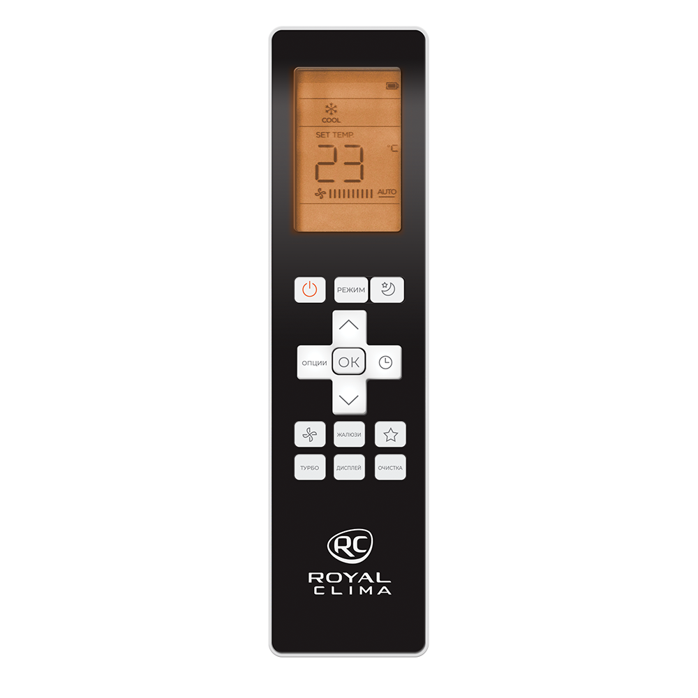 Внутренний блок кассетного типа для мульти-сплит систем серии MULTI FLEXI CASSETTE EU ERP Inverter RCI-CMN12 (комплект)
