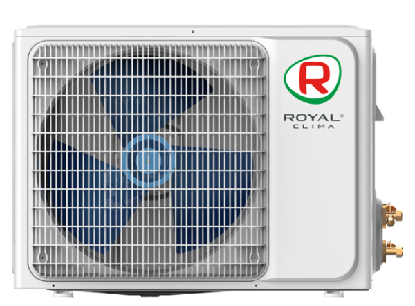 Классическая сплит-система ROYAL CLIMA серии VELA NUOVA RC-VX28HN (комплект)