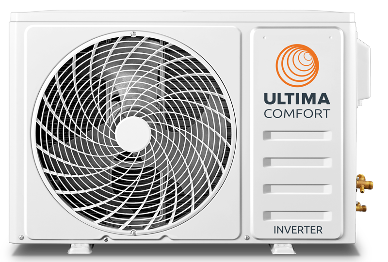 Инверторная сплит-система серии EXCEED Inverter EXD-I24PN (комплект)