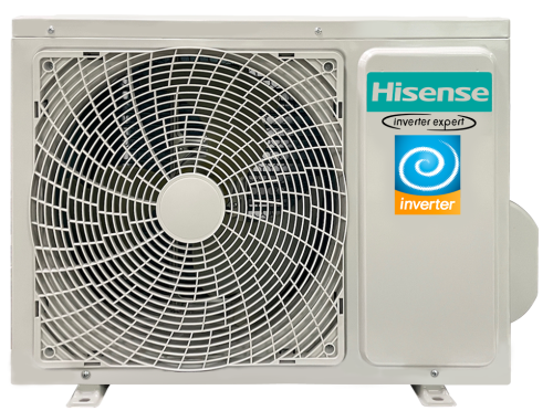 Инверторная сплит-система серии Premium DESIGN Super DC Inverter Wi-Fi AS-10UW4RVETG01 (комплект)