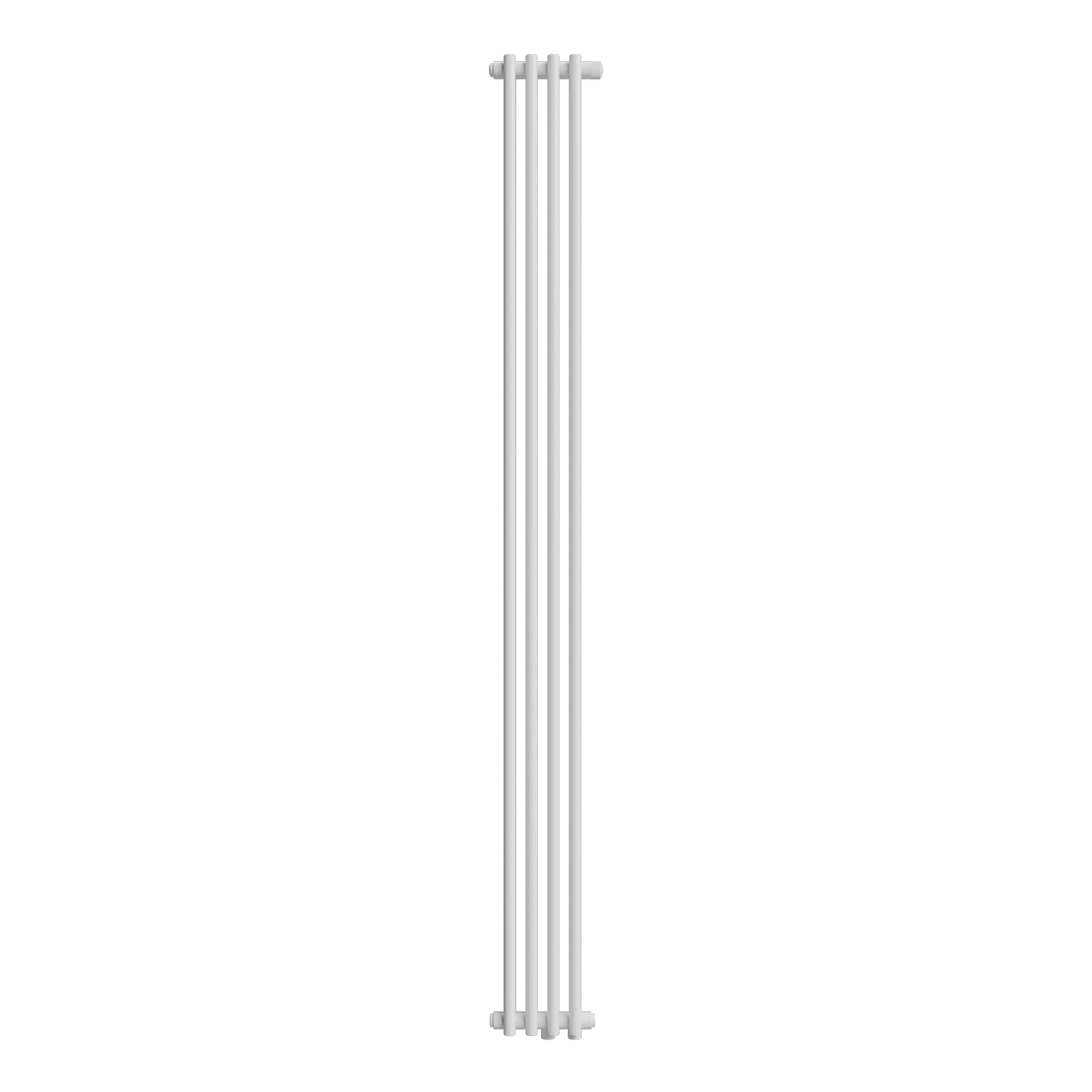 Дизайн-радиатор Royal Thermo Shift R22 VC2180 - 04 секц. RAL9016