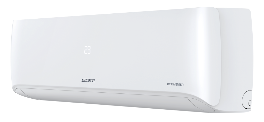 Инверторная сплит-система серии COMFORT CLASS Inverter ACHL-09CC-I-CHDV02S (комплект)