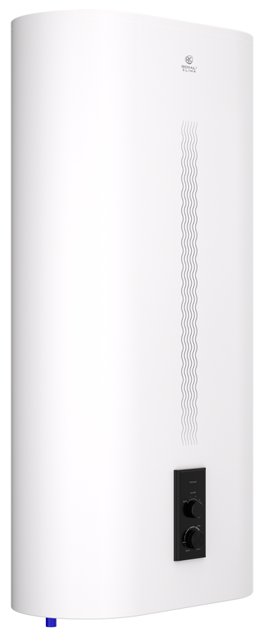 Электрический водонагреватель серии BETTA NOVA Inox RWH-BN30-FS