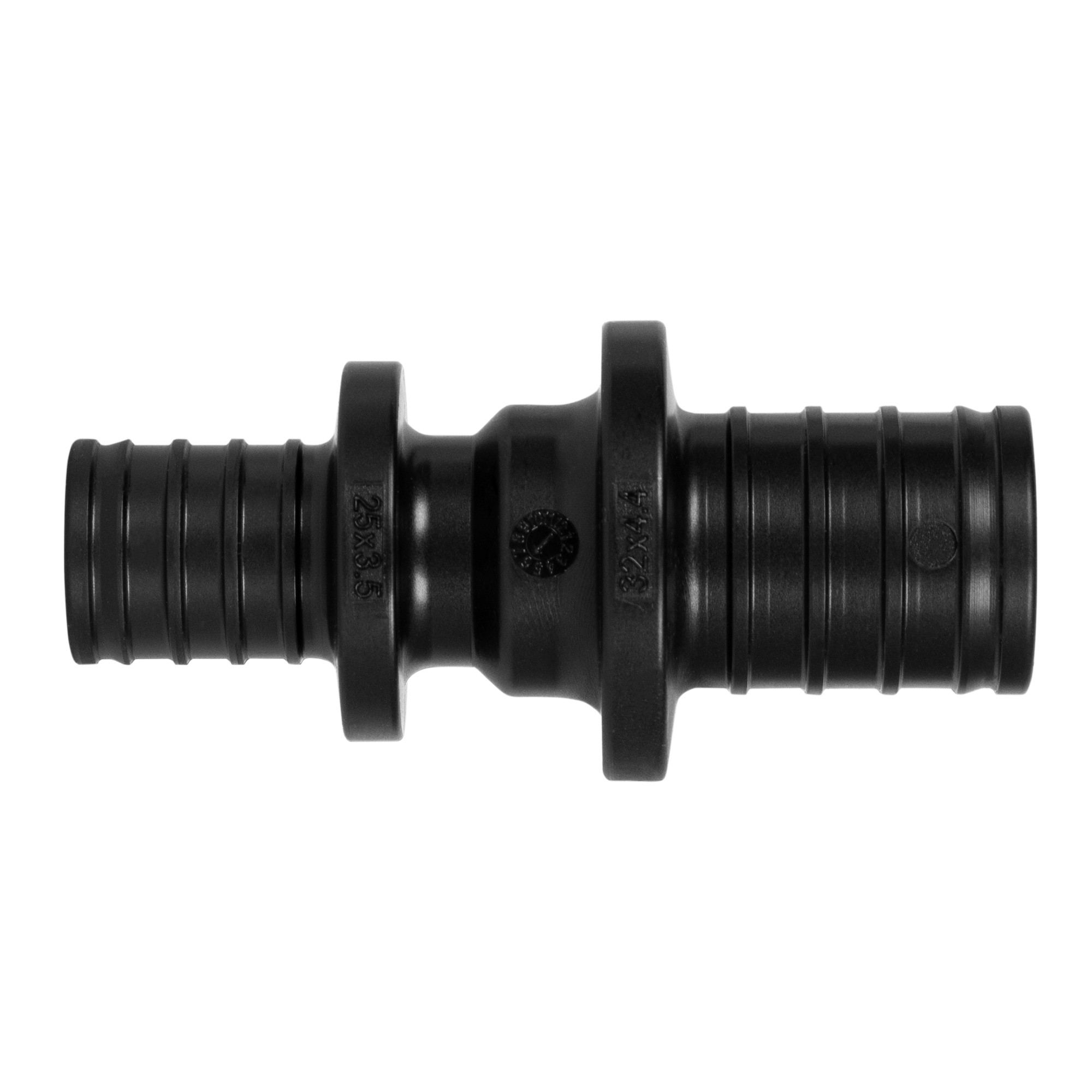 Соединение Royal Thermo труба-труба редукционное 32х25 PPSU