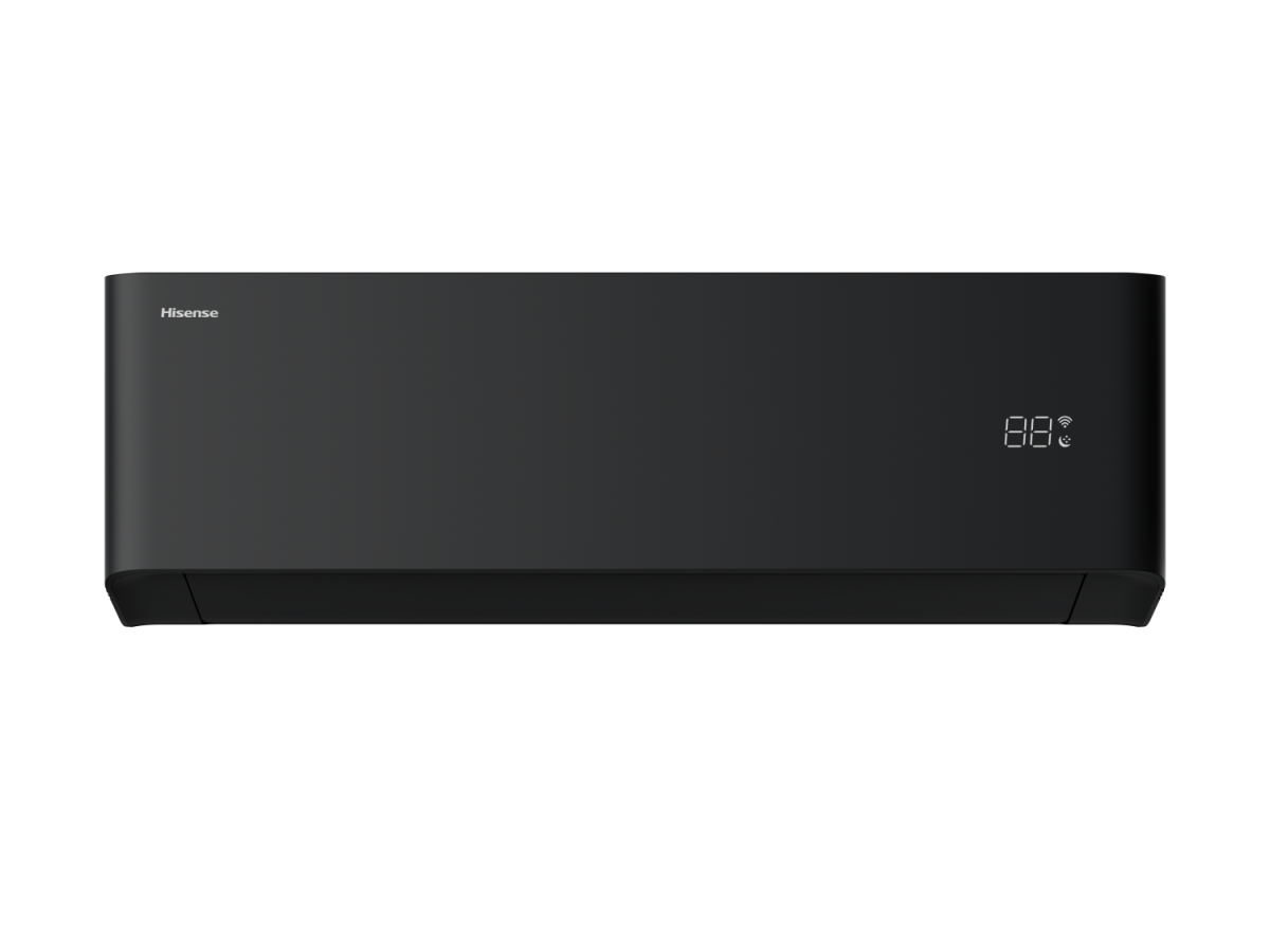 Внутренний блок настенного типа серии VIBE PRO CARBON MULTI EU DC Inverter AMS-09UW4RYCHB00(B)