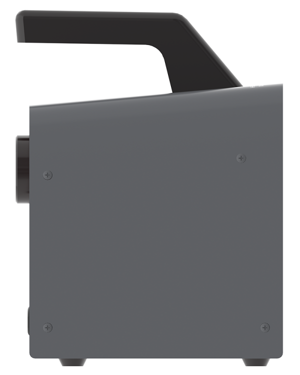 Тепловая пушка серии HEAT BOX Moderno RHB-CM2