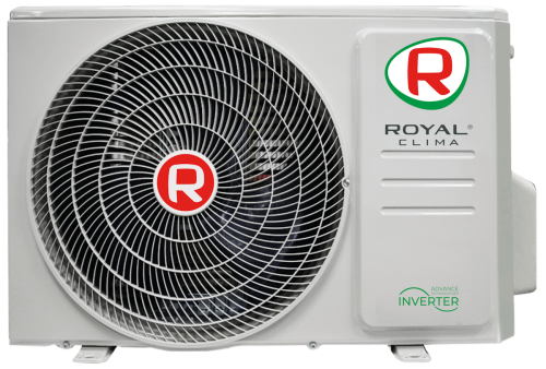 Инверторная сплит-система серии TRIUMPH LITE Inverter RCI-TWL22HN (комплект)