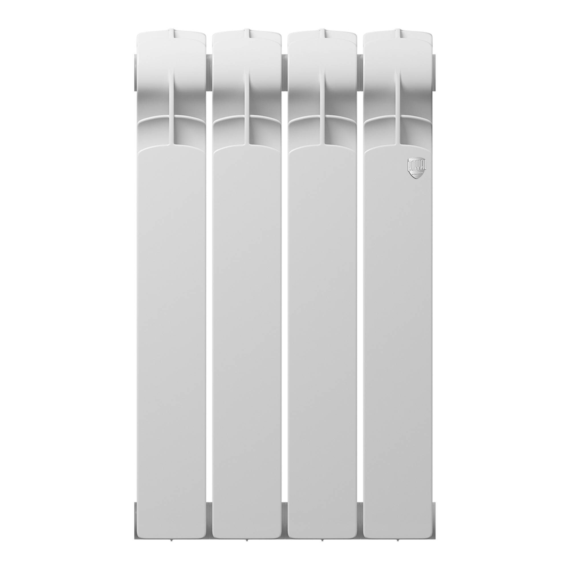 Радиатор Royal Thermo Indigo Super+ 500 - 4 секц.