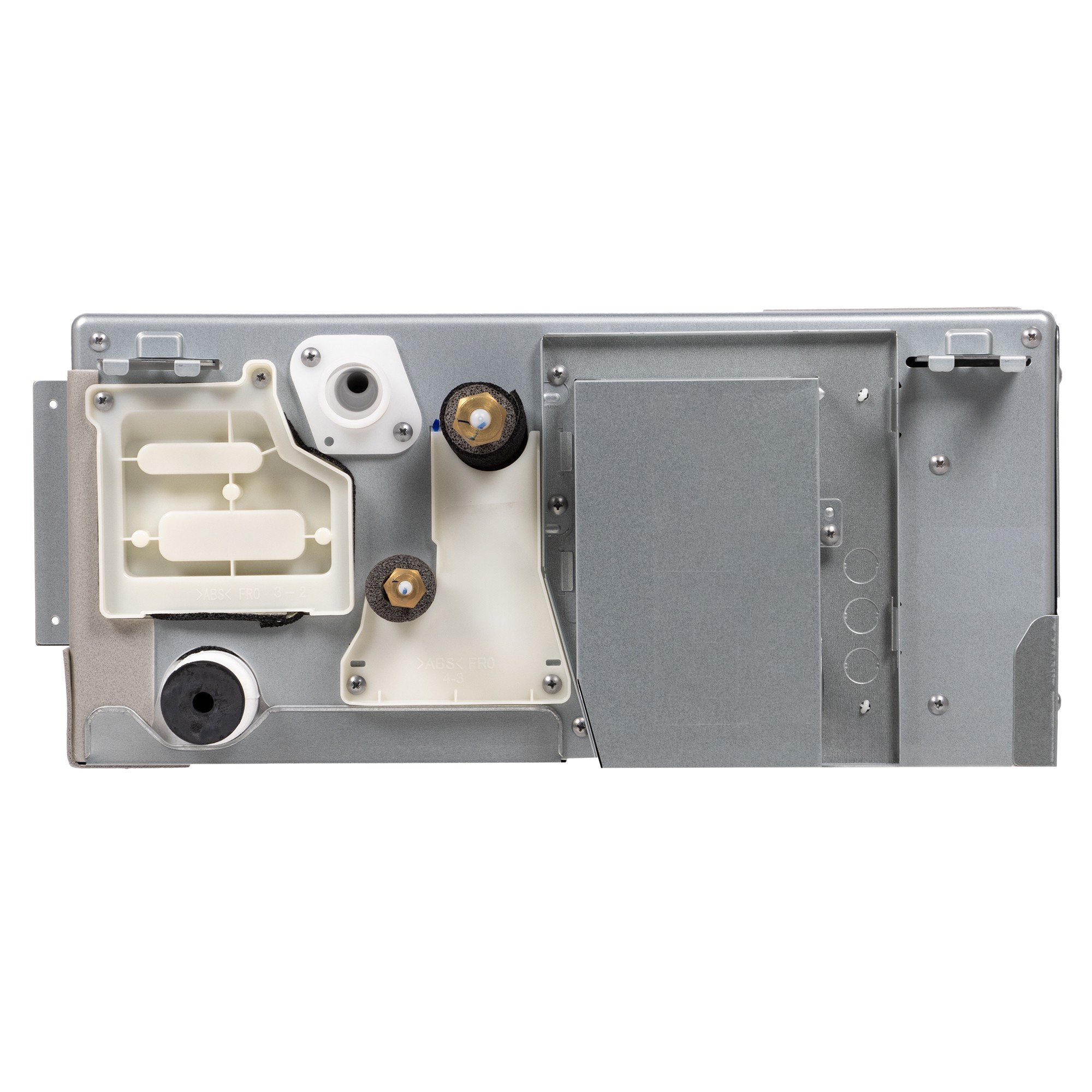 Блок внутренний TOSHIBA RAS-M07U2DVG-E мульти сплит-системы, канального типа
