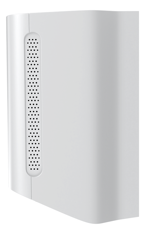 Внутренний блок настенного типа серии VISION PRO 2.0 MULTI Superior DC Inverter AS-10UW4RXVQH01AG