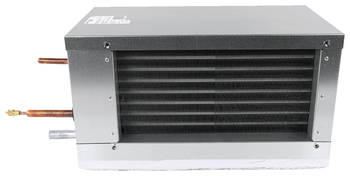 Фреоновый охладитель ZWS-R 1000x500/3