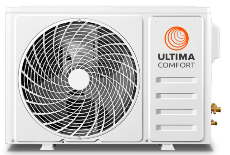 Классическая сплит-система серии EXCEED EXD-09PN (комплект)