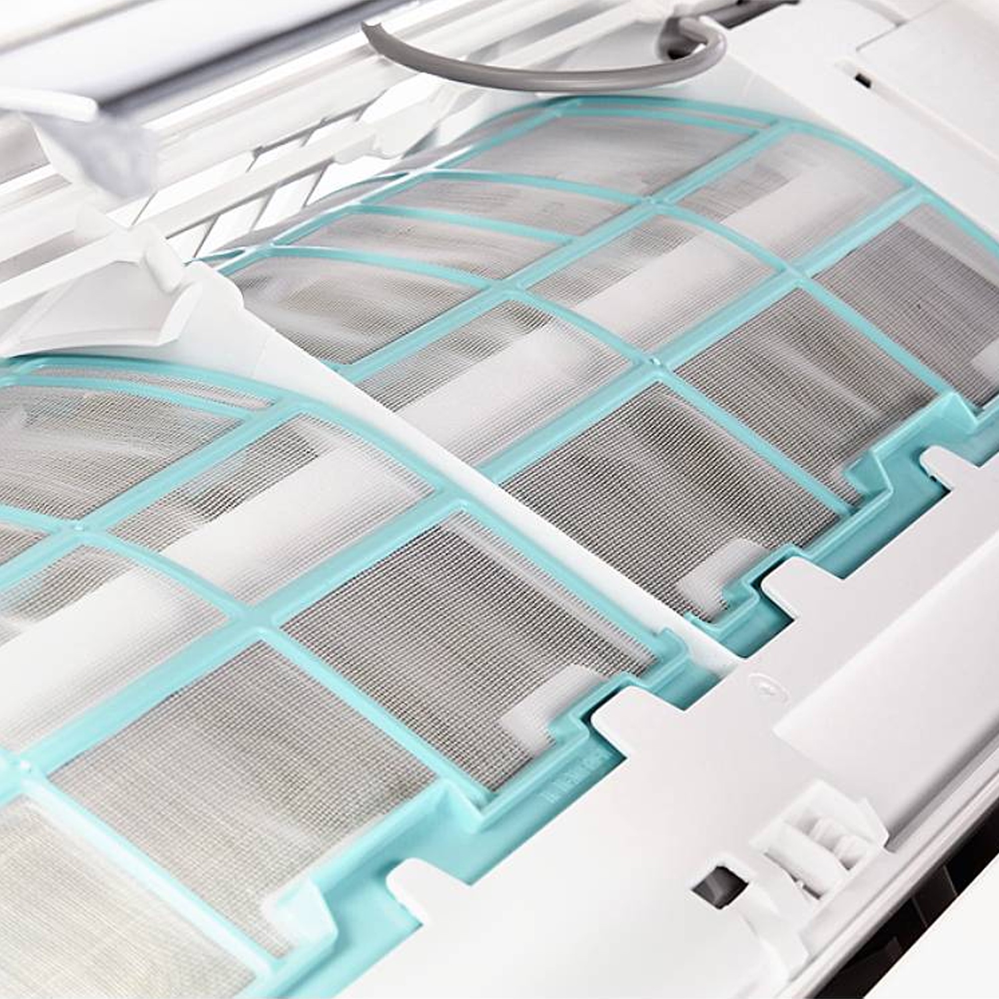 Сплит-система инверторного типа Ballu Lagoon DC BSDI-07HN8_V2 комплект