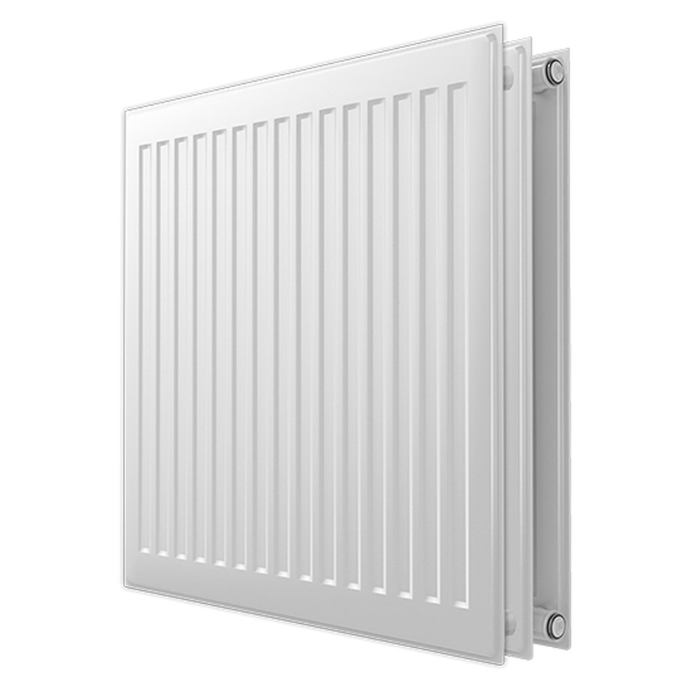Радиатор панельный Royal Thermo HYGIENE H30-500-1000 RAL9016