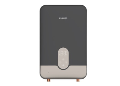 PHILIPS Проточные водонагреватели серии Bath-S PHILIPS Проточные водонагреватели серии Bath-S
