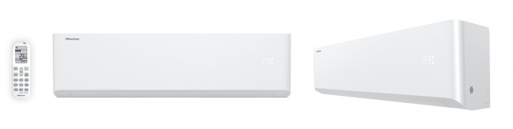 Hisense серии STRONG VIBE Classic A