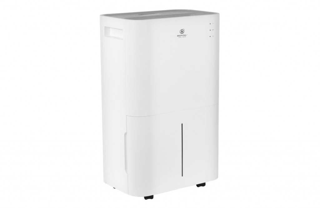Royal Clima осушитель воздуха серии PACIFIC LOFT Royal Clima осушитель воздуха серии PACIFIC LOFT
