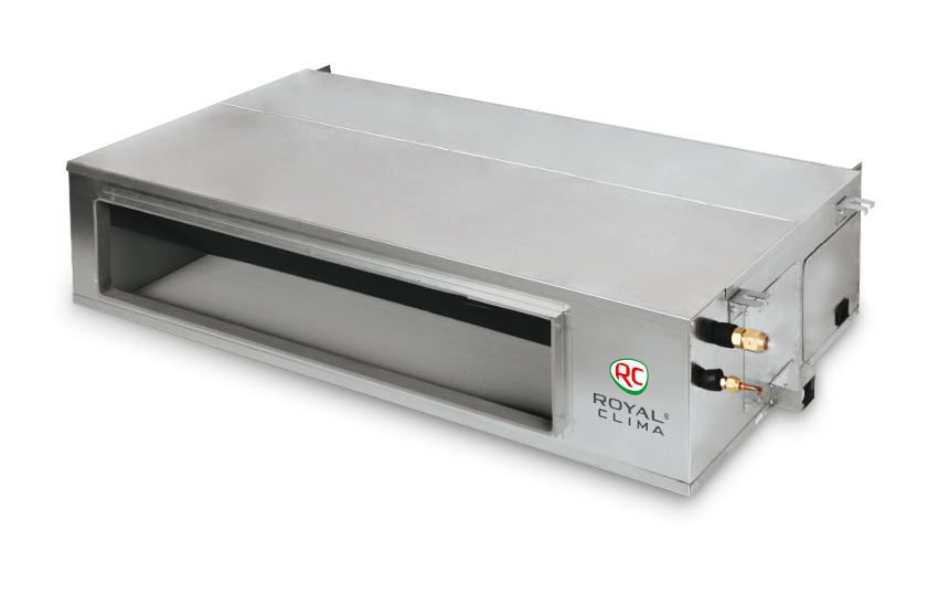 COMPETENZA DC Inverter внутренний блок канального типа