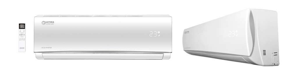 Ultima Comfort серии ECLIPSE MULTI DC EU Inverter Ultima Comfort серии ECLIPSE MULTI DC EU Inverter