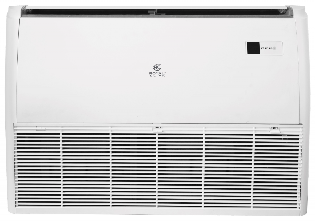 COMPETENZA DC Inverter напольно-потолочный внутренний блок