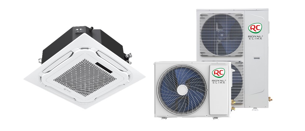 COMPETENZA DC Inverter
