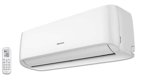 HISENSE кондиционеры GOAL DC Inverter и GOAL Classic A HISENSE кондиционеры GOAL DC Inverter и GOAL Classic A