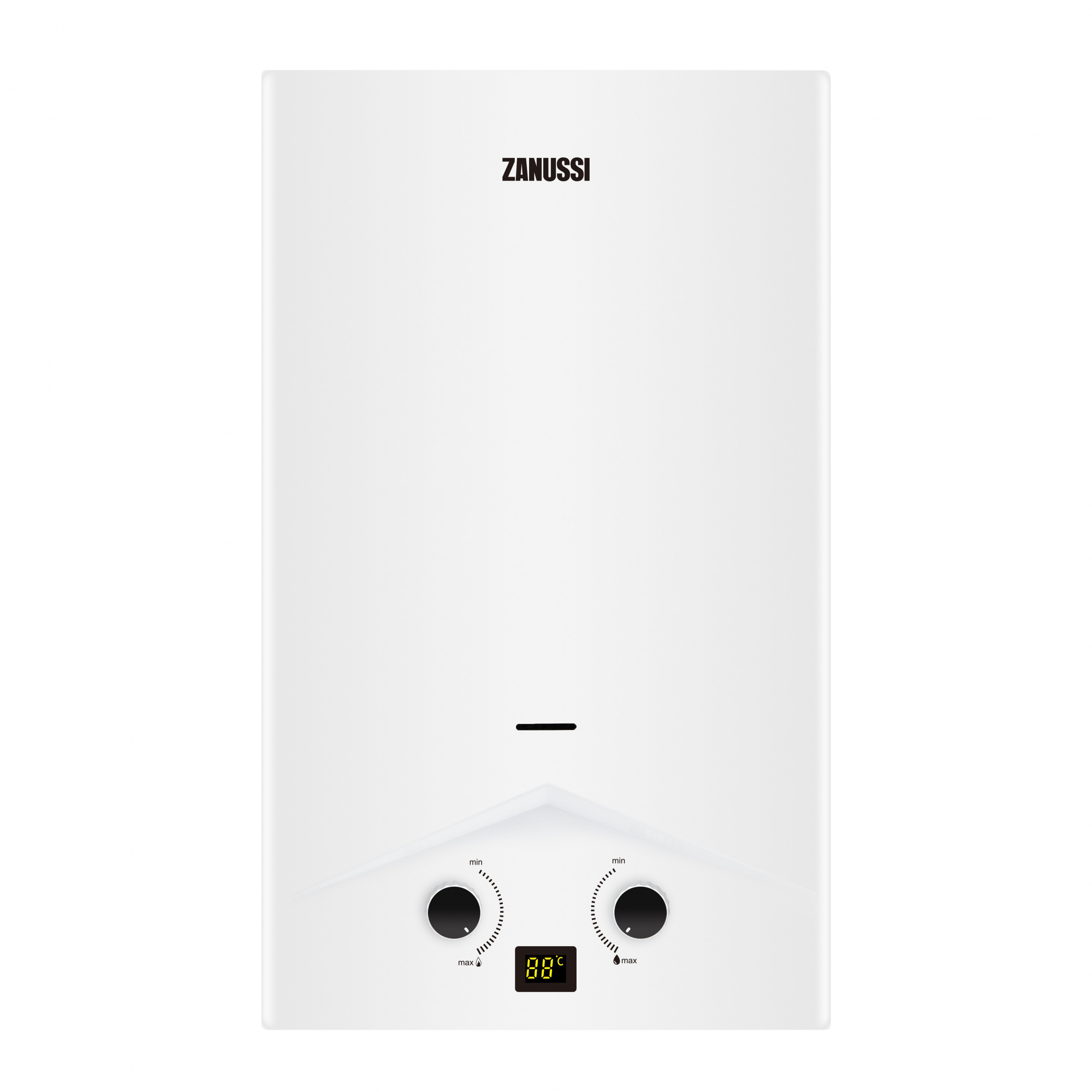 Колонка газовая Zanussi GWH 10 Rivo