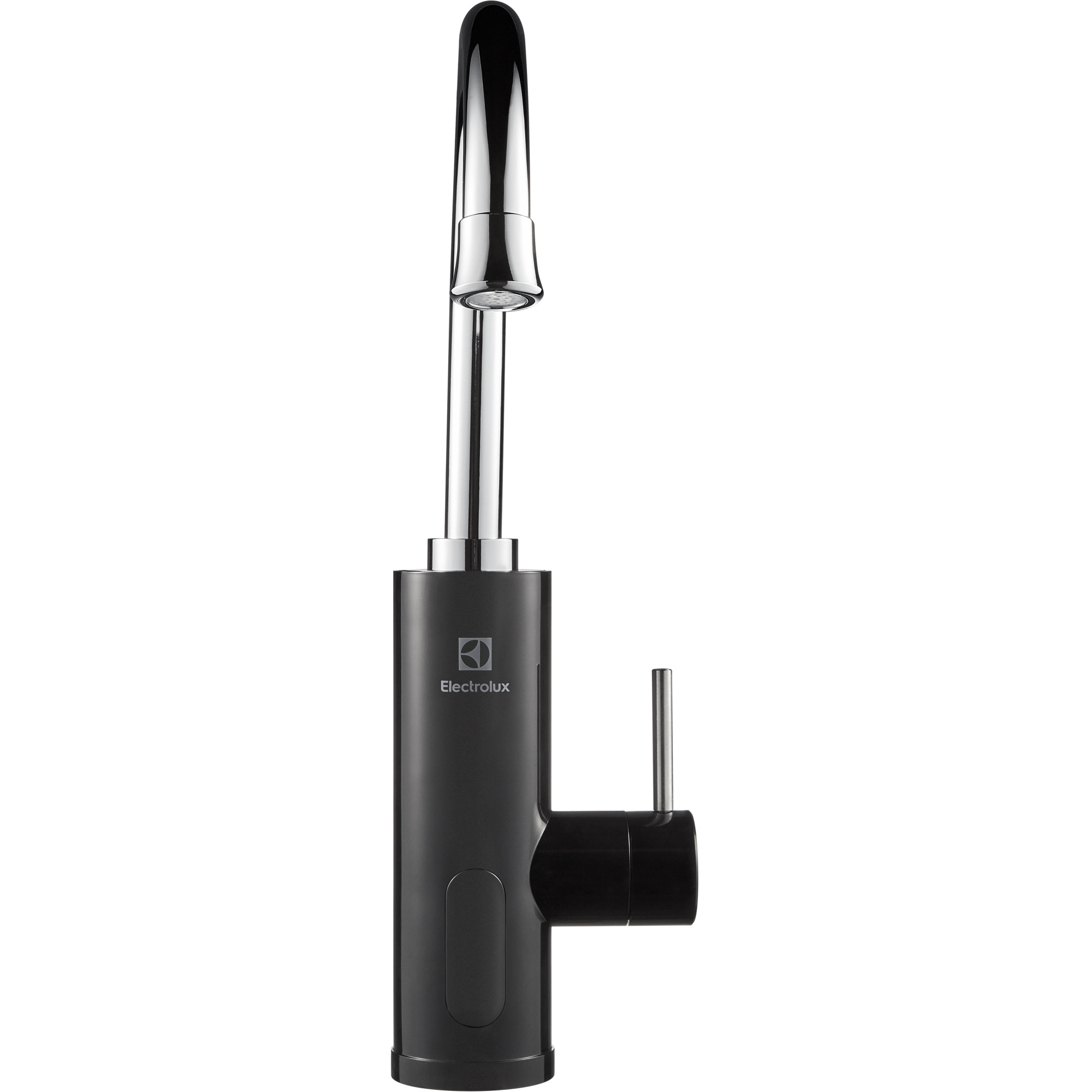 Водонагреватель проточный Electrolux Taptronic (Black)